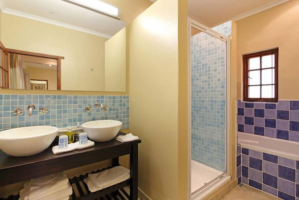 Фото Kleinbosch Lodge