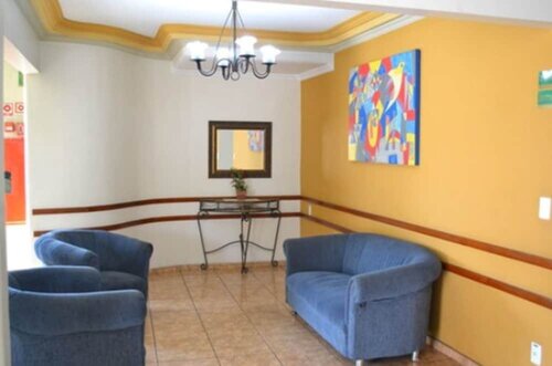 Hotel Ipê Hotel Guarulhos, Guarulhos, photo