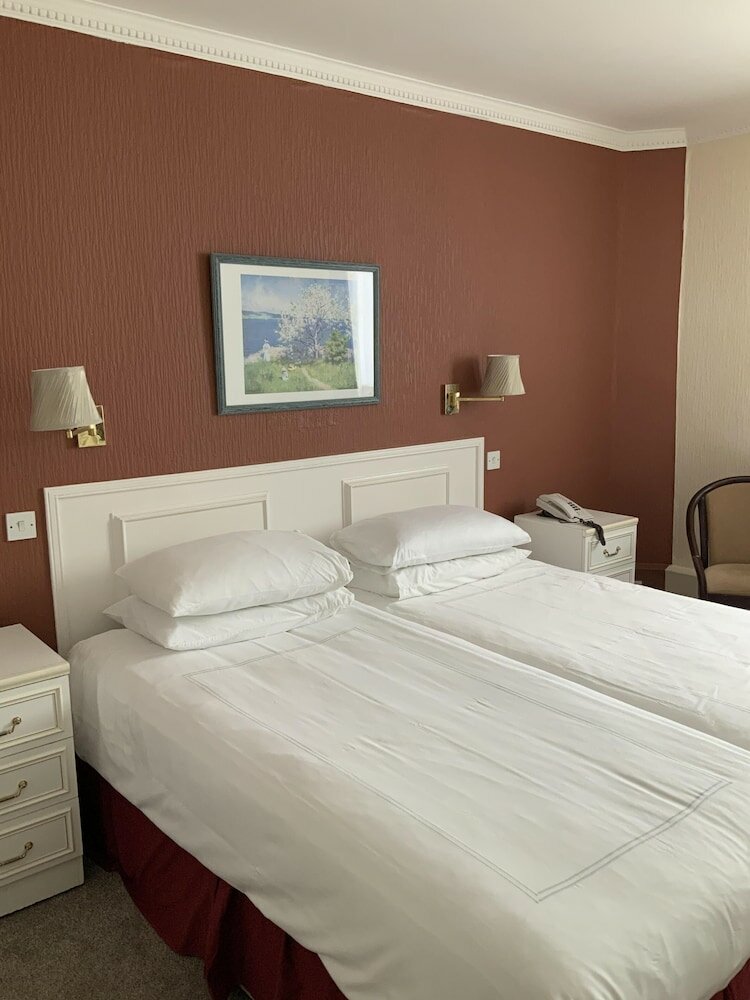 Фото Marina Metro Hotel