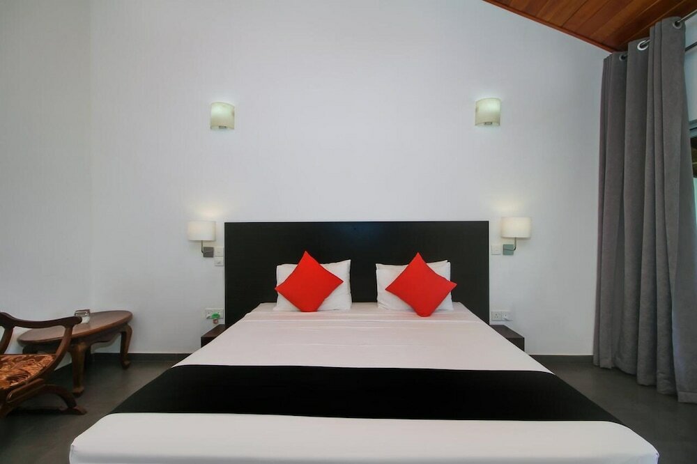 Фото Kalla Bongo Lake Resort