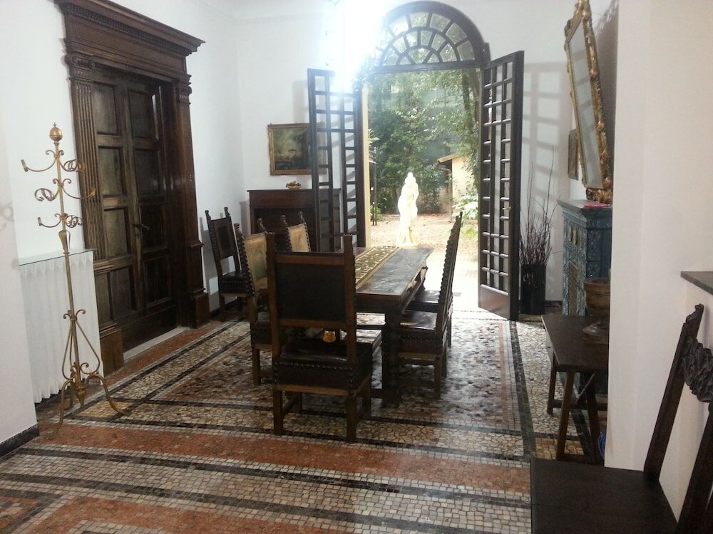 Фото Little Garden Donatello