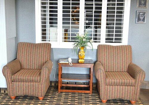 Гостиница Americas Best Value Inn & Suites St. Cloud в Сент-Клауд