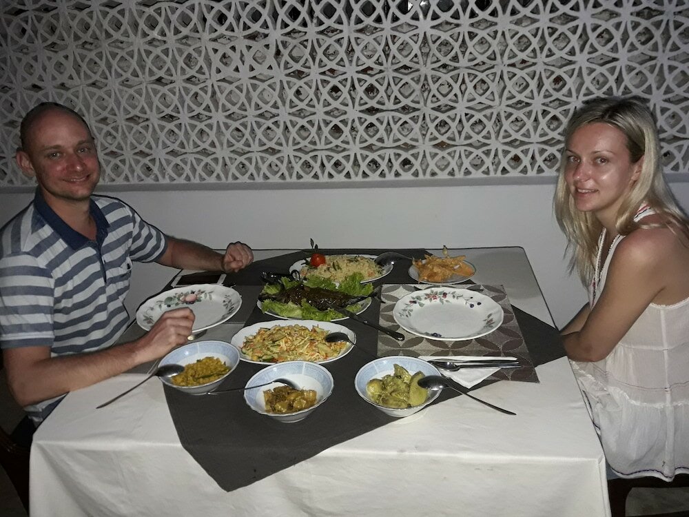 Фото Sea Front Hikkaduwa