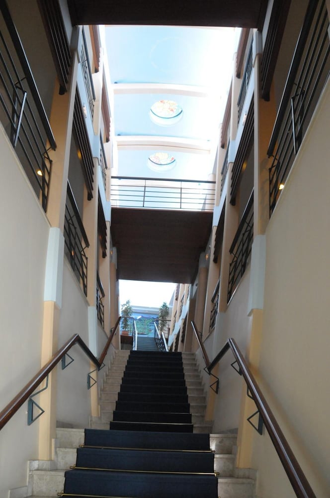 Фото Hotel Puerto de las Nieves