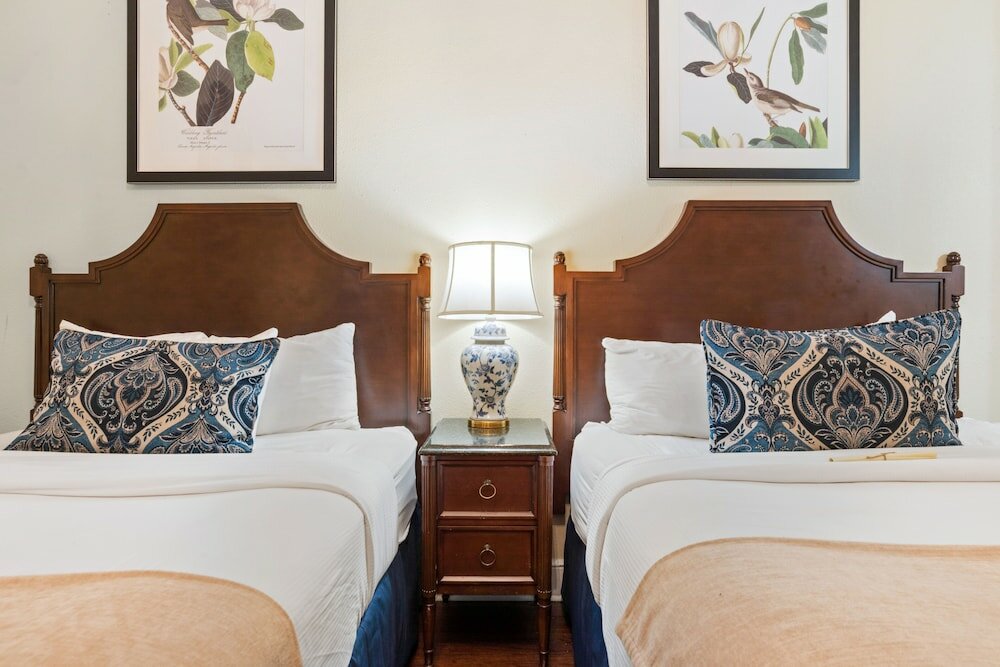 Фото Andrew Jackson Hotel French Quarter