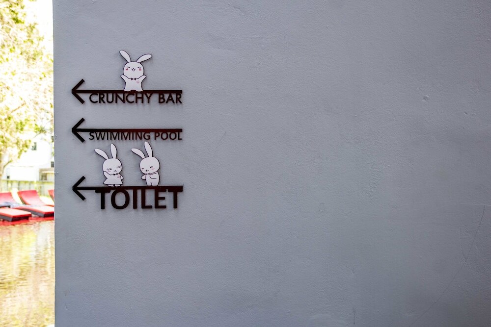 Фото Apple A Day Resort Krabi