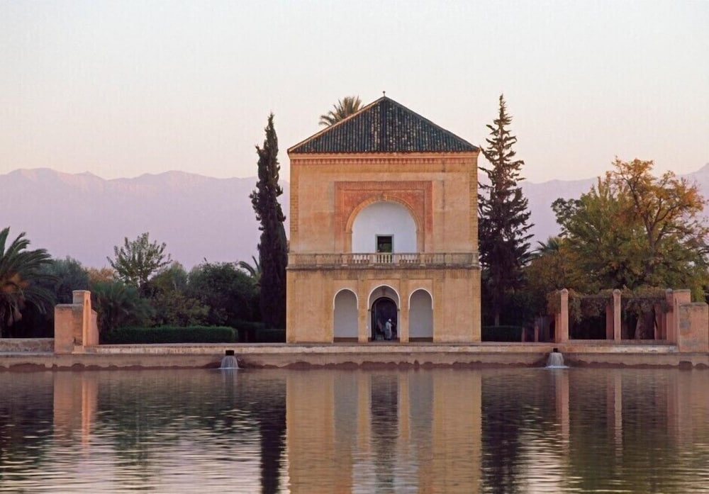 Фото Riyad El Cadi