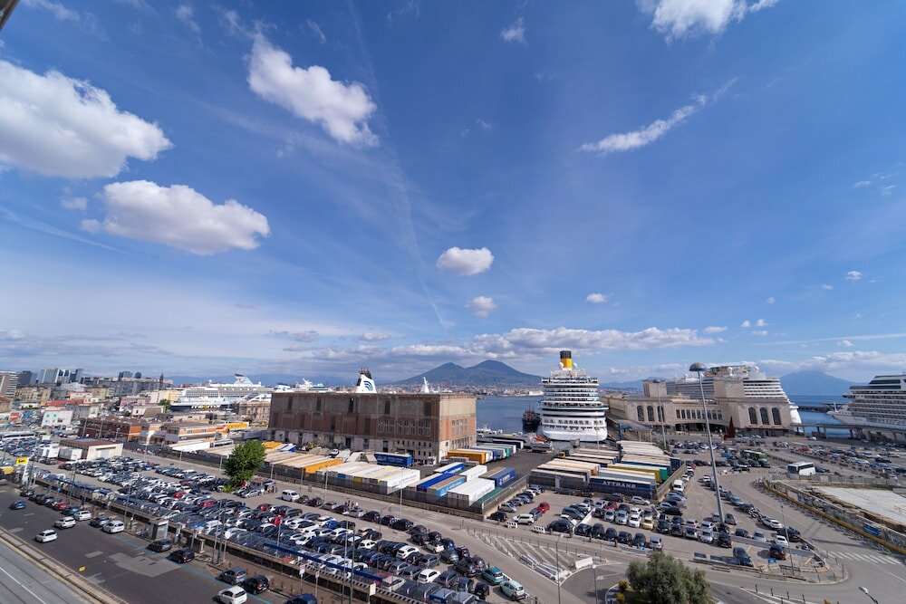 Фото Hotel Bella Capri