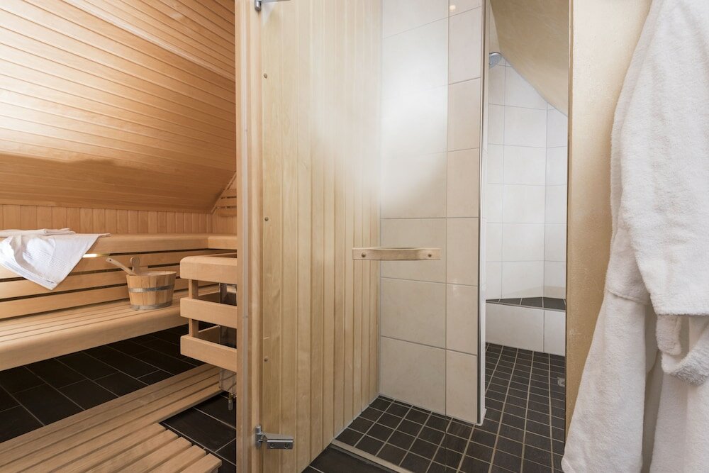 Фото Hotel Tiek Superior