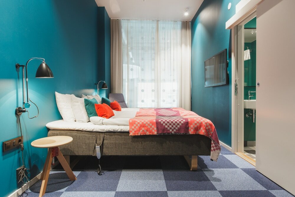 Фото отеля 2