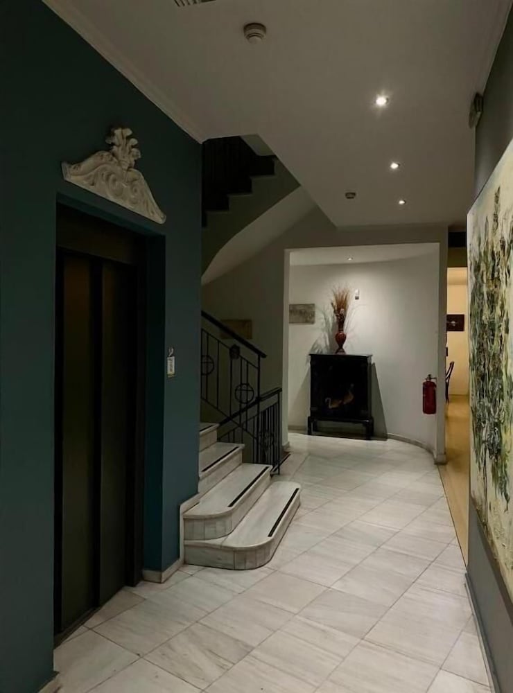 Фото Athens Art Hotel