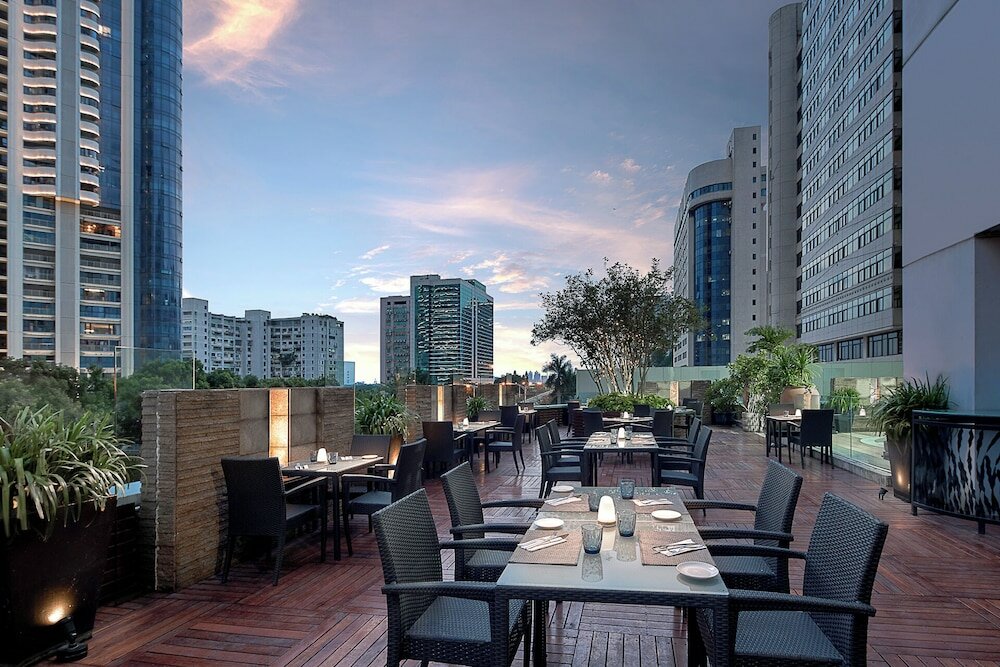 Фото Pan Pacific Xiamen