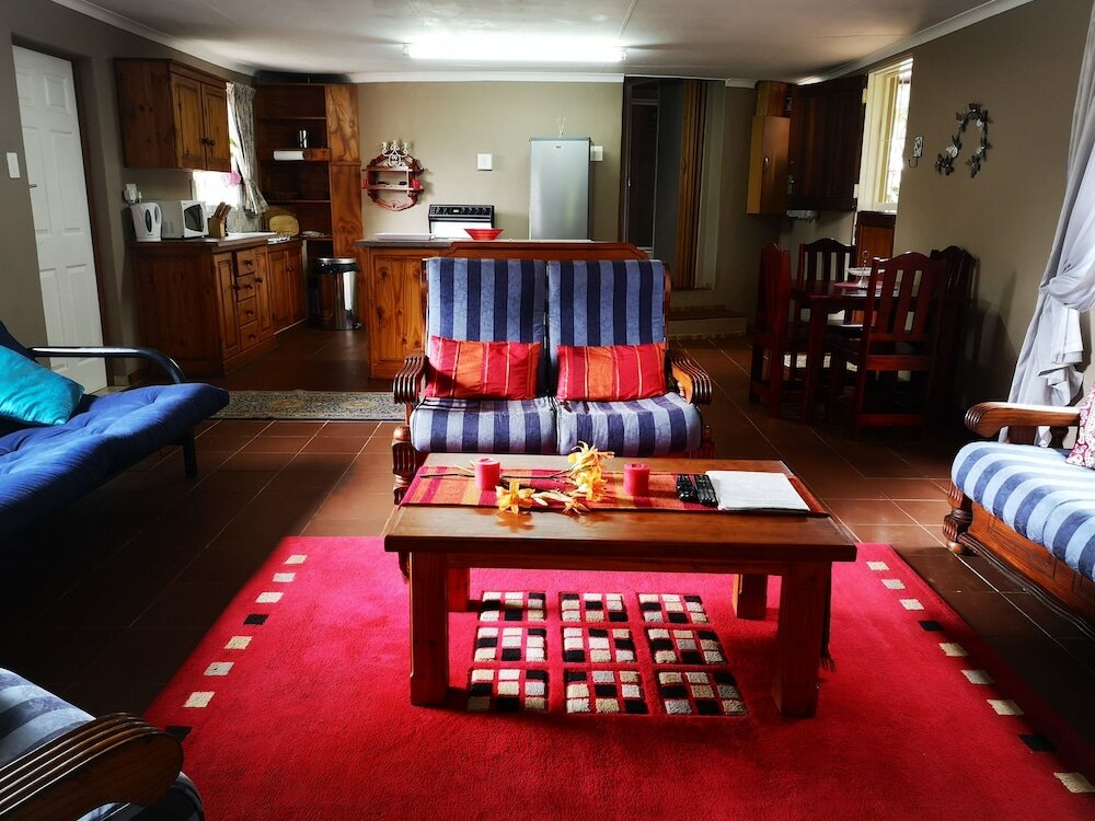 Фото Dublin Guest Lodge