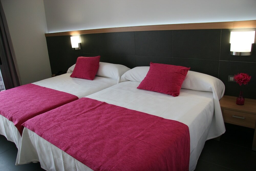Фото Flash Hotel Benidorm