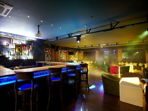 Внешний вид отеля Amaranthe Bay в Тринкомалях, фото 5