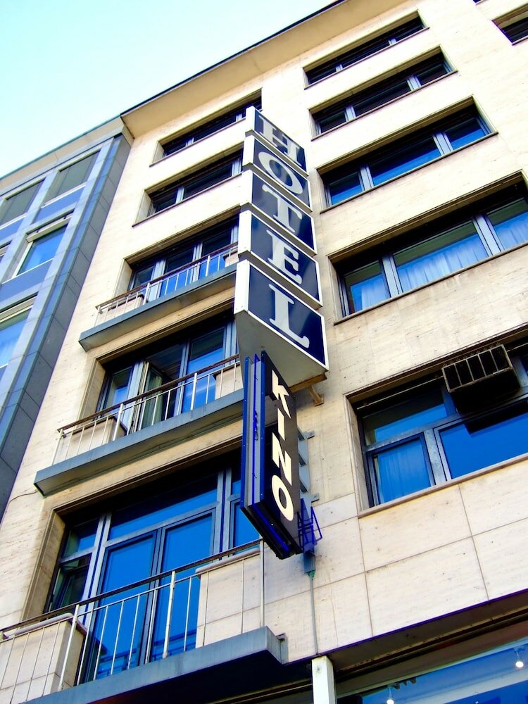 Фото отеля 4