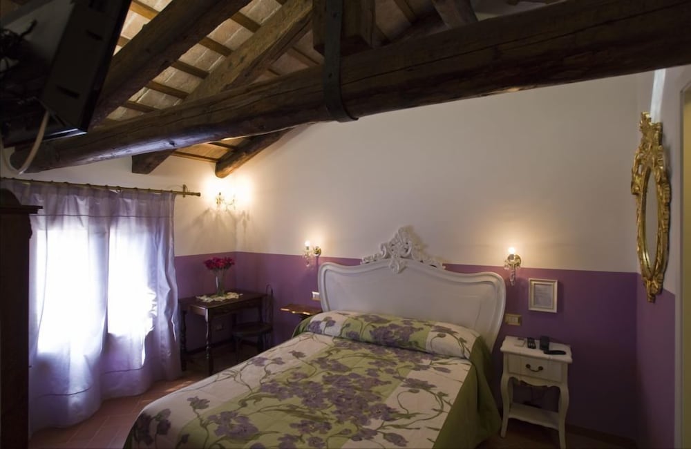 Фото Relais Alcova Del Doge