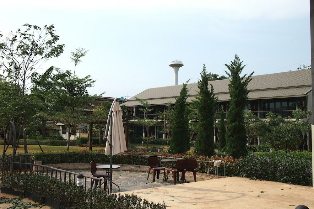 Фото Ma Villa Khao Yai