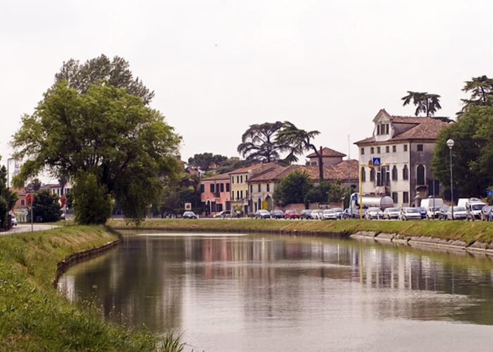 Фото Relais Alcova Del Doge