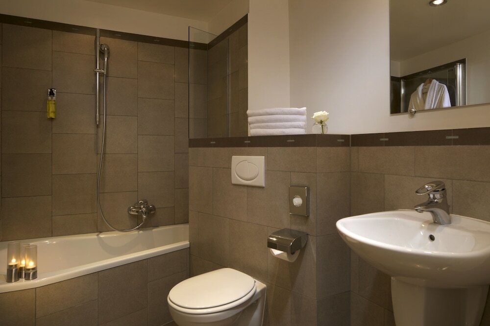 Фото Hotel Parc Beaux Arts