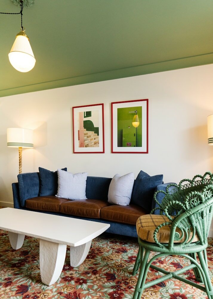 Фото Palihouse West Hollywood