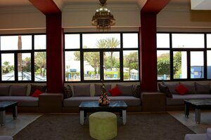 Гостиница Oasis Hotel & SPA