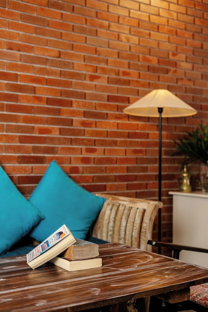 Фото Small House Boutique Guest House