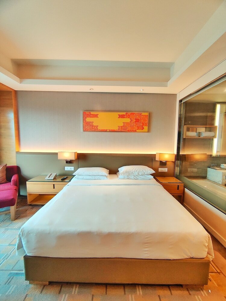 Фото Hyatt Regency