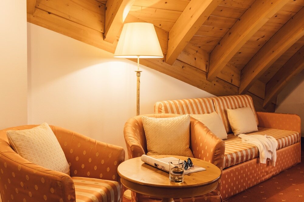 Фото Alpin Royal Wellness Refugium & Resort Hotel