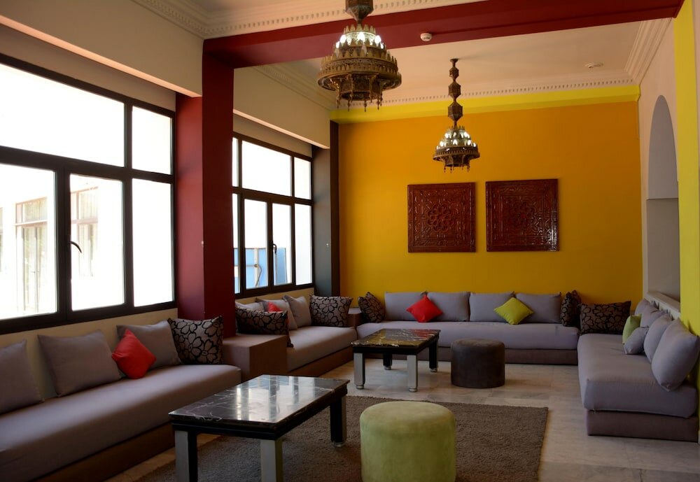 Фото Oasis Hotel & SPA