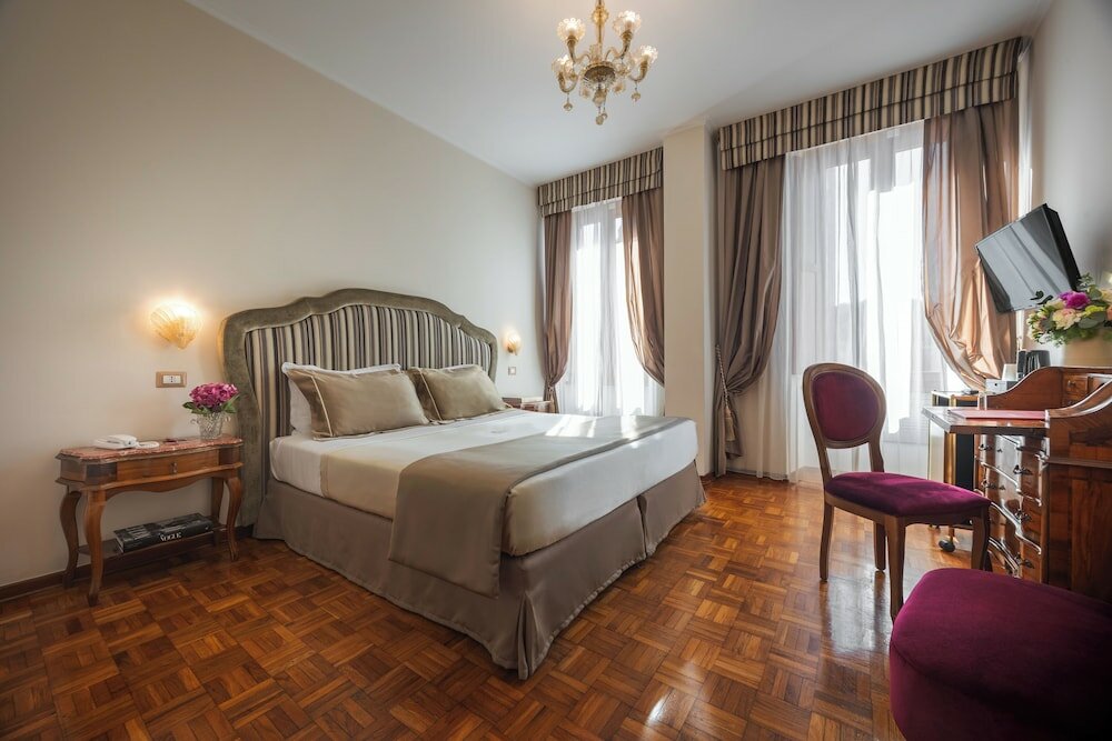 Фото Hotel Forum