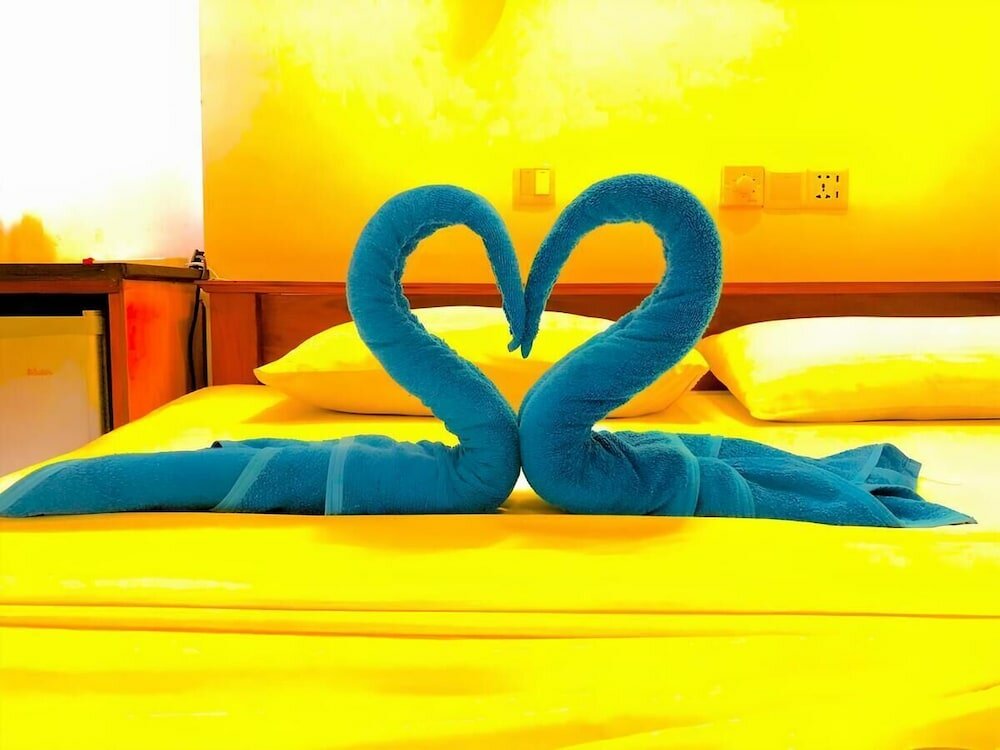 Фото Mirissa Beach Inn