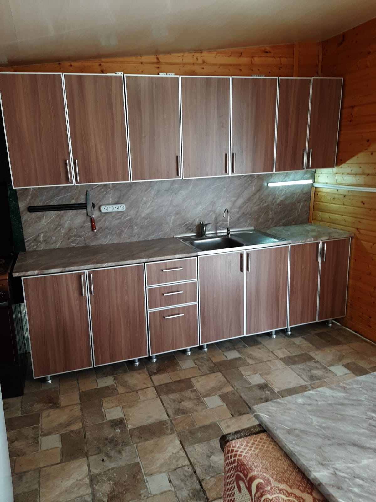 Фото Гостевой дом Алахадзы