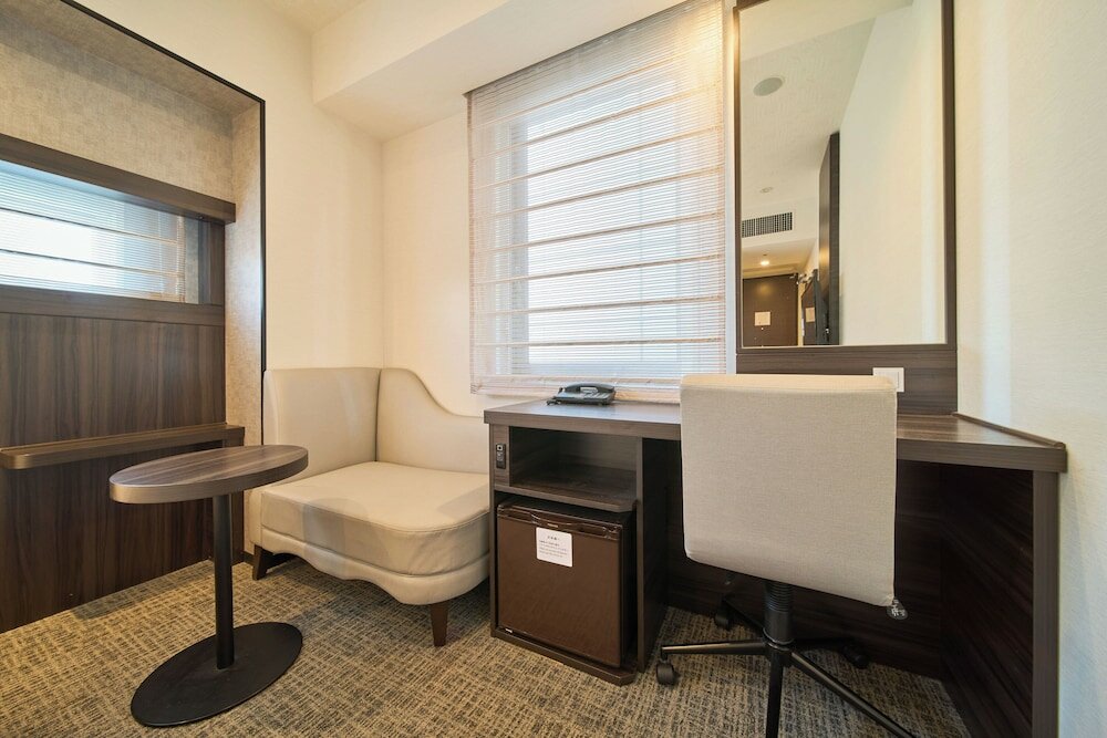 Фото Jr West Group VIA Inn Umeda