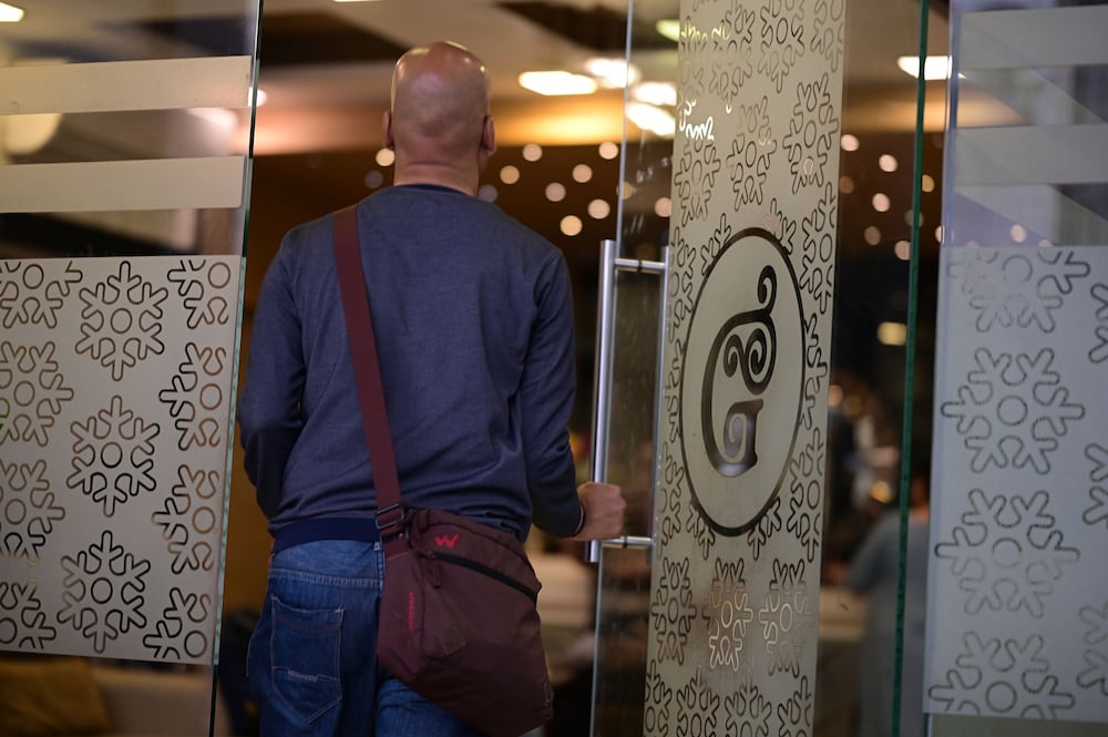 Фото Grand Cascade