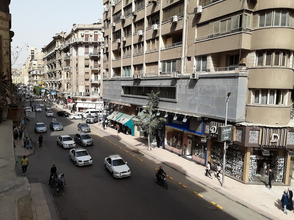 Фото Hostgram Hostel