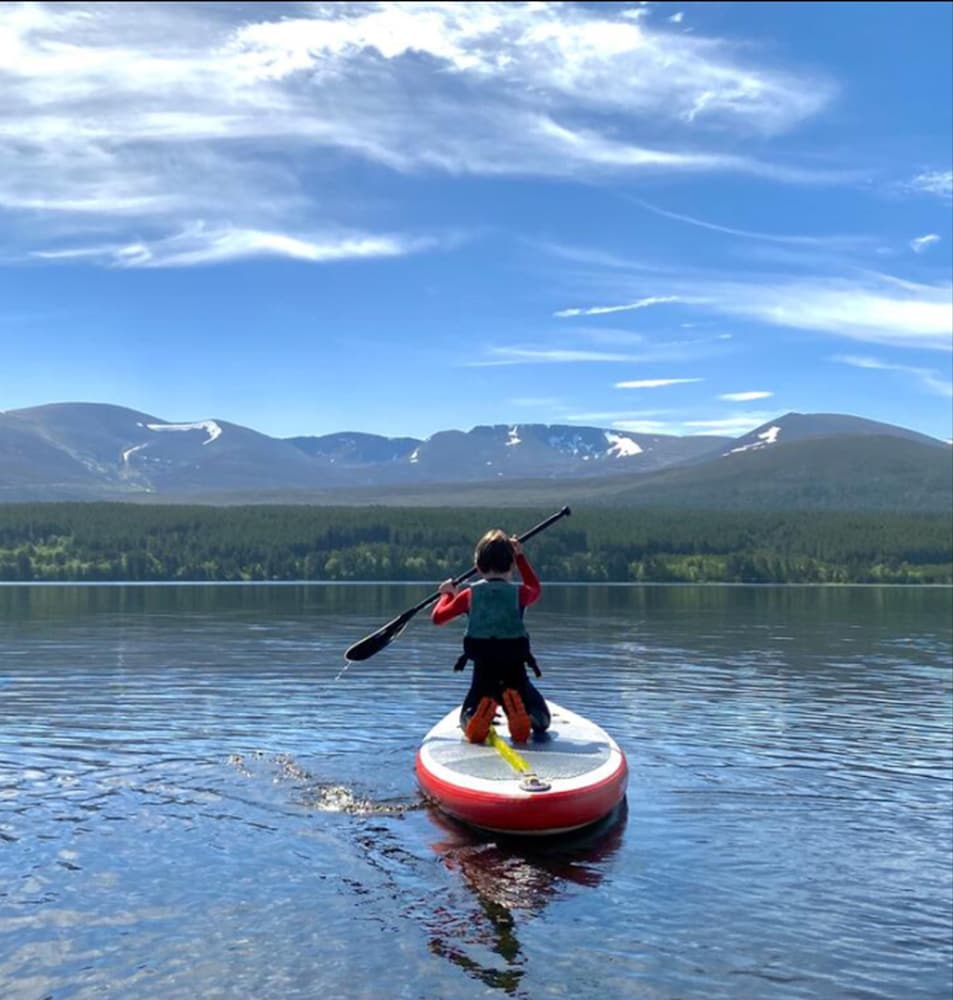 Фото Ravenscraig Guest House