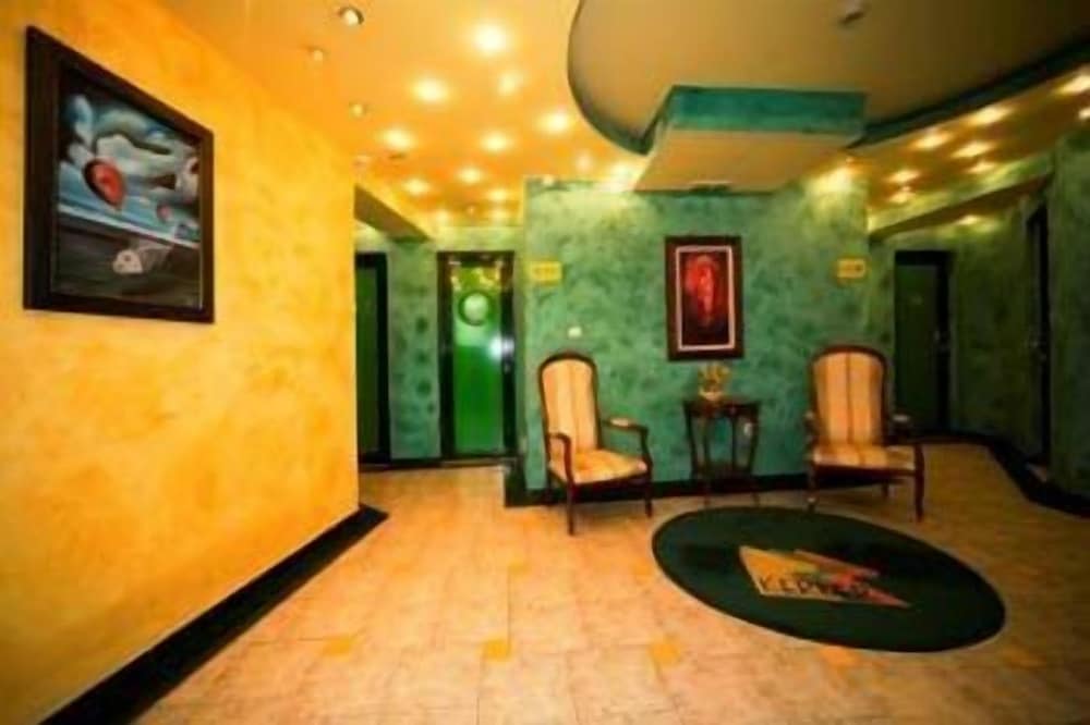 Фото Hotel Kerber Podgorica