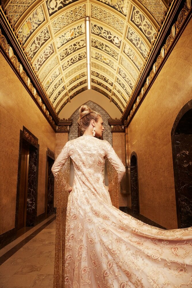 Фото EXchange Hotel Vancouver