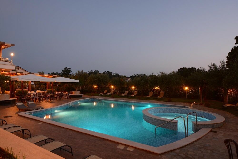 Фото Hotel Porta Rosa