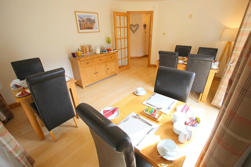 Фото Culliss House