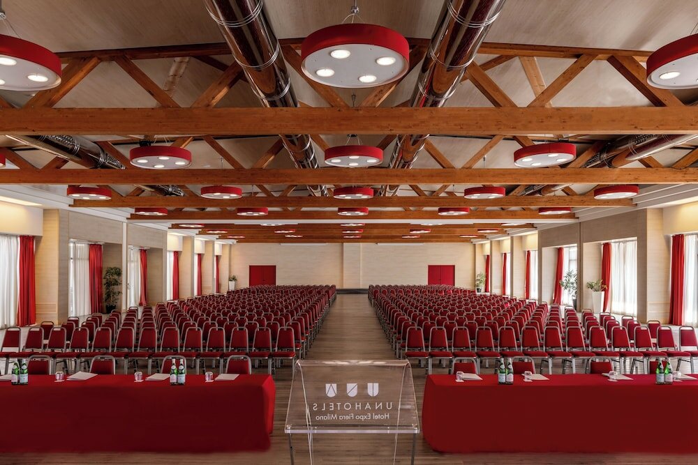 Фото Unahotels Expo Fiera Milano