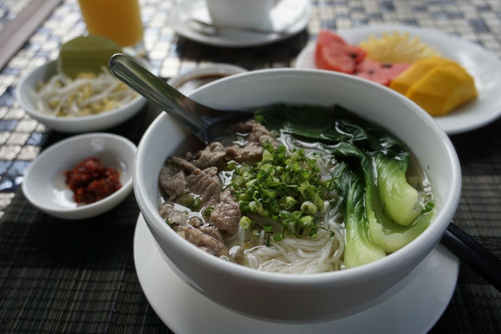 Фото The Local Time Village