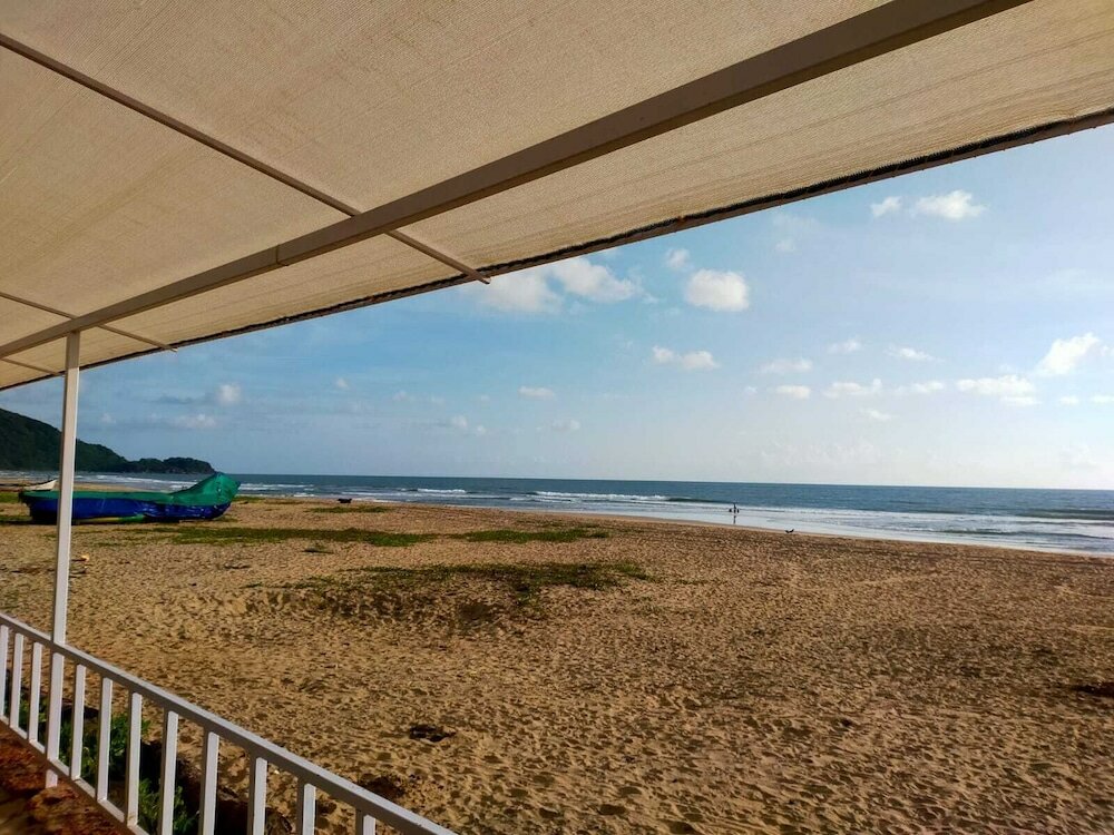 Фото Agonda Paradise