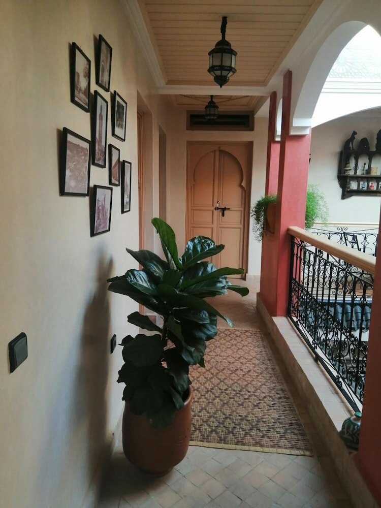 Фото Riad Dar Nakhla