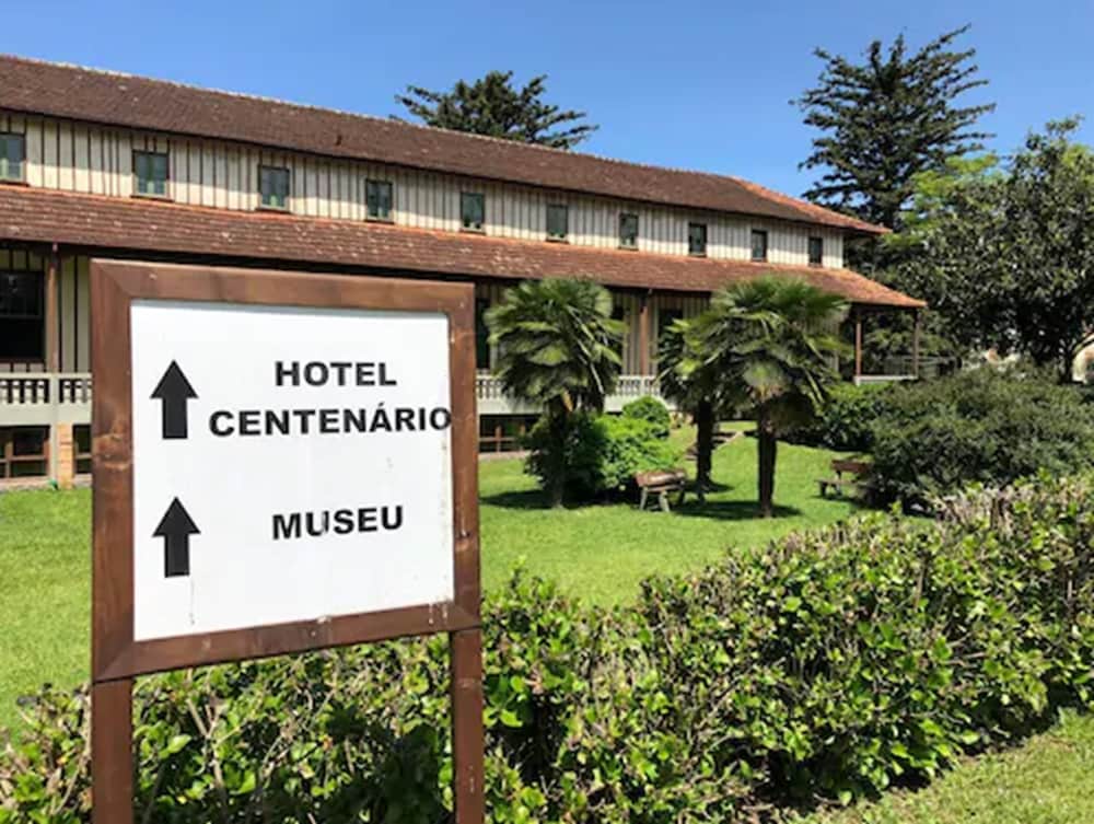 Фото Grande Hotel Canela