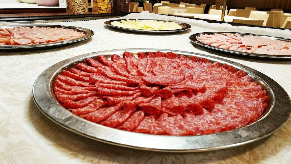 Фото Club Hotel Dante