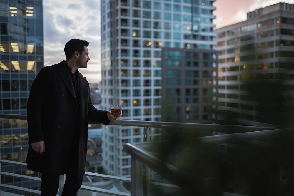 Фото Hyatt Vancouver Downtown Alberni