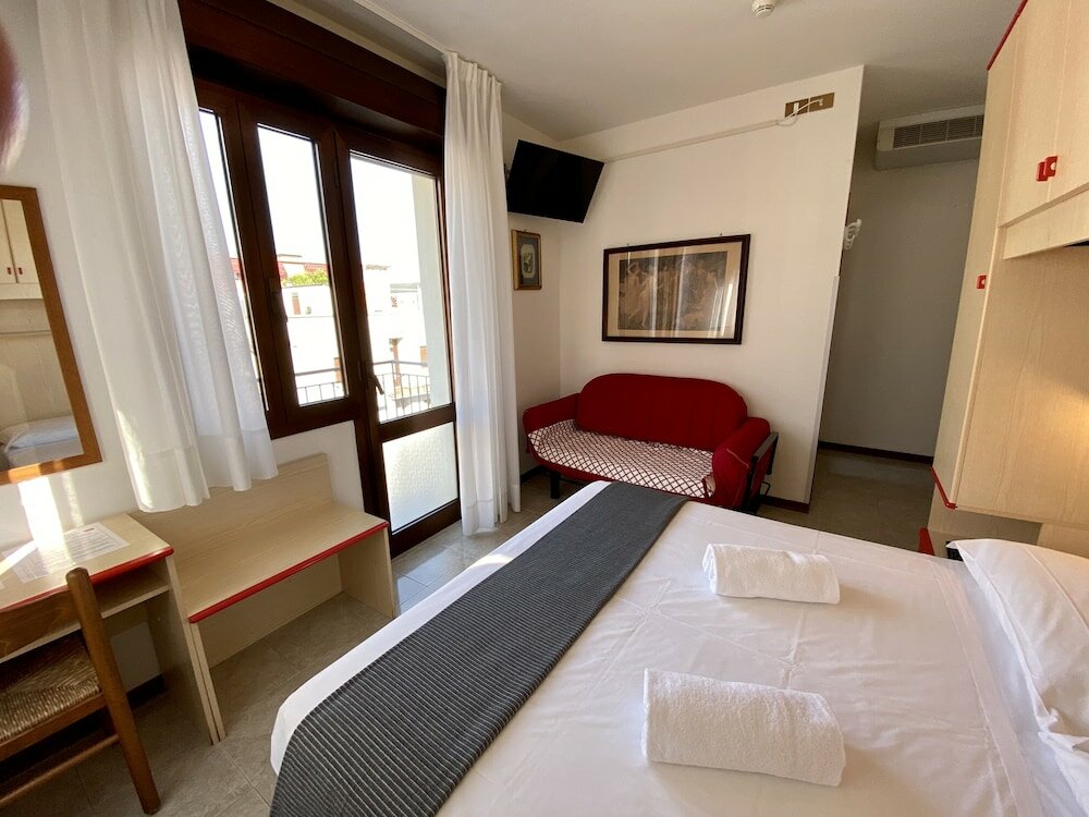 Фото Hotel Rosa Caorle
