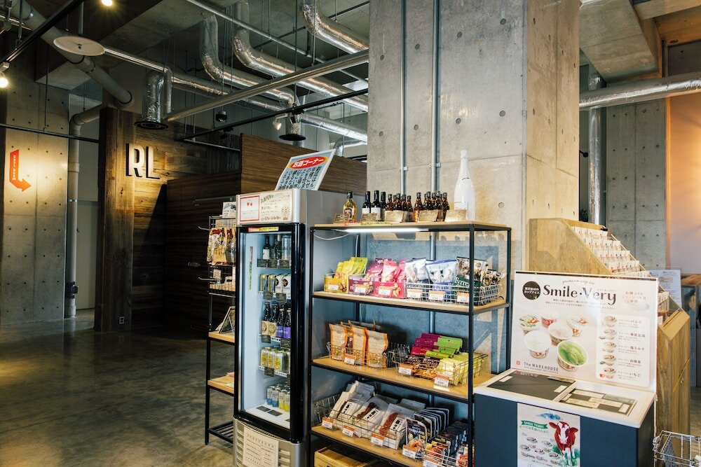 Фото Kawasaki King Skyfront Tokyu Rei Hotel